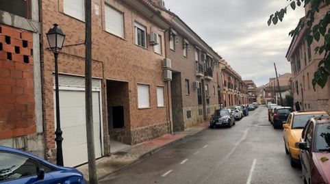 Foto 5 de Garaje en venta en Capit?n Pedro Ordu?a, Yeles, Toledo