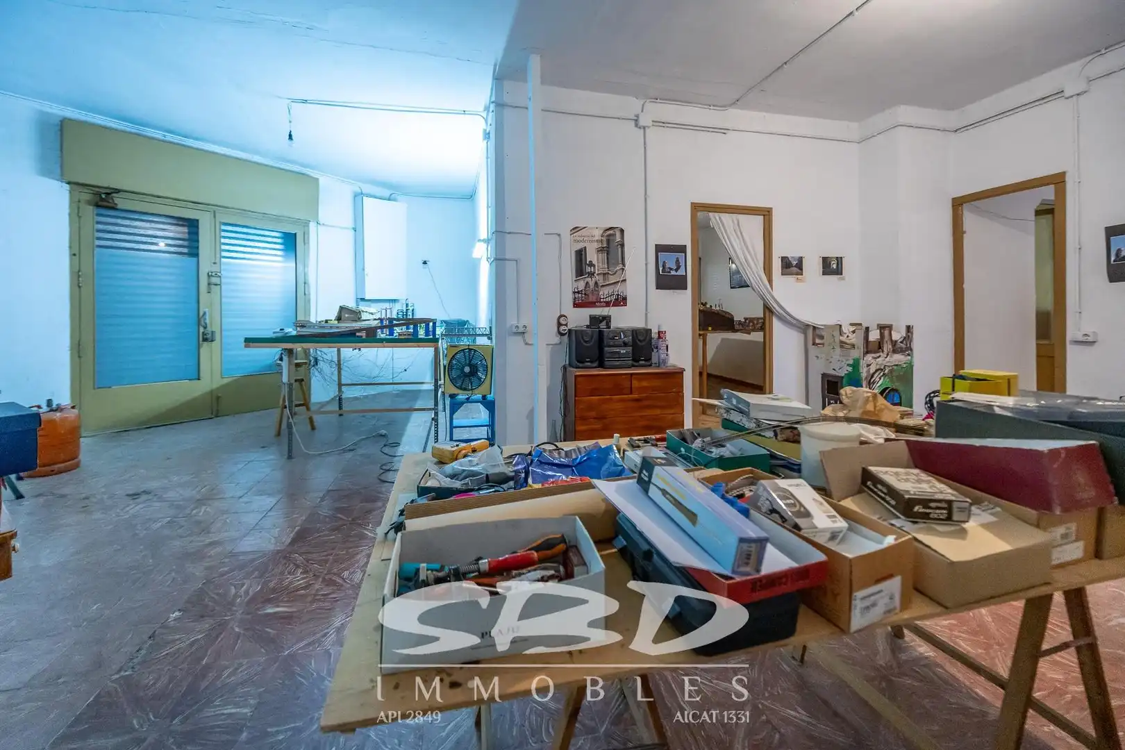 Casa o chalet en venta en Sabadell con Aire acondicionado, Calefacción y Terraza