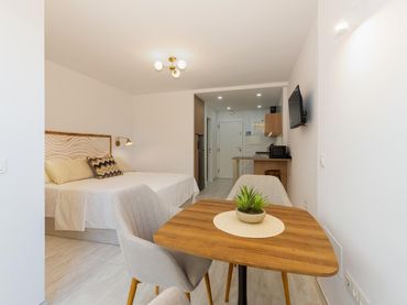 Studio mit Pool zum Verkauf in Parque de la Paloma