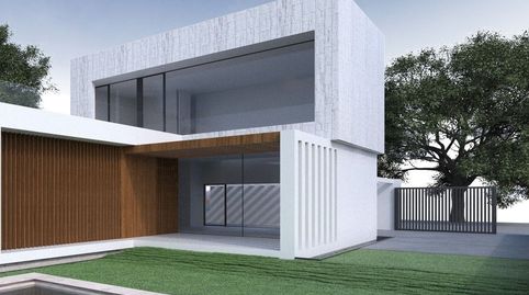 Foto 3 de Residencial en venda a Calle Soto Camarena Sector C, 138, Mas Camarena, Bétera