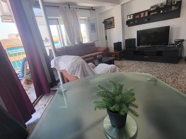 Wohnung mit Aufzug zum Verkauf in Calle Acequia