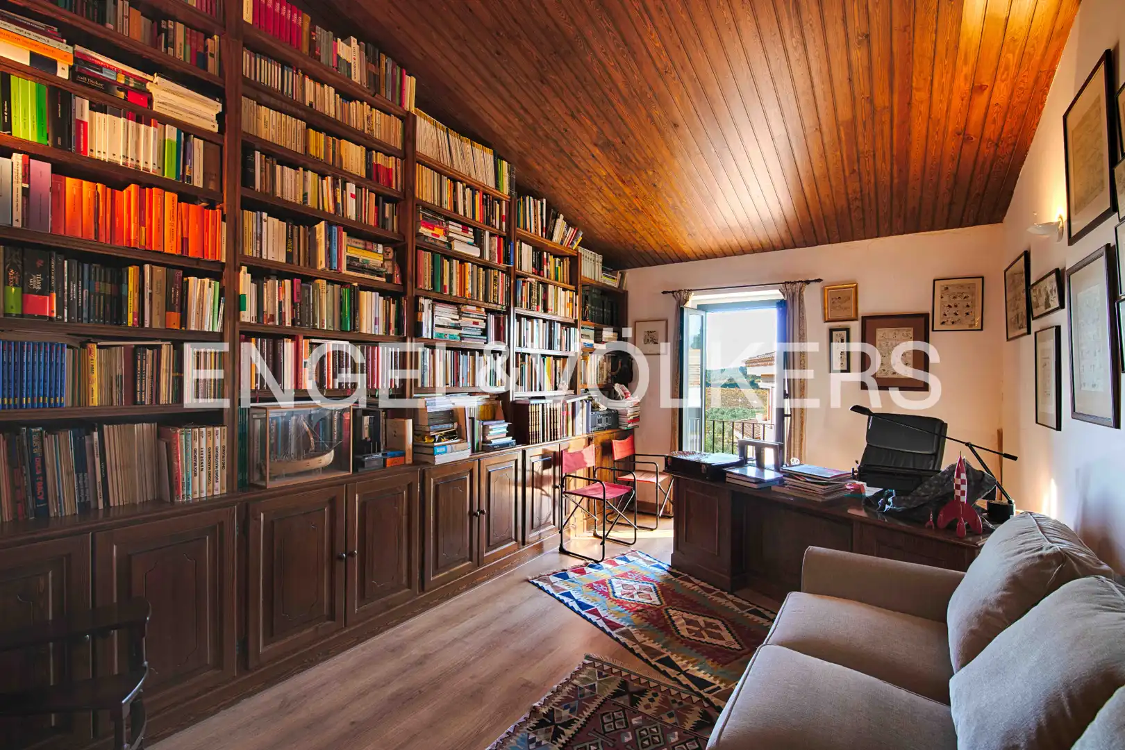 Living room of Detached homes for sale in Capmany  with Private garden and Terrace