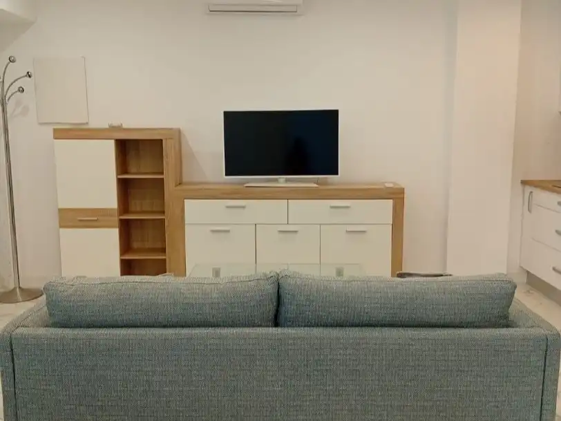 Sala de estar de Local en venta en Aranjuez con Aire acondicionado, Calefacción y Amueblado