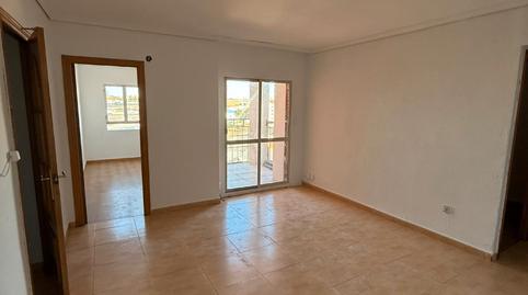 Foto 2 de Pis en venda a La Estación, Badajoz Capital