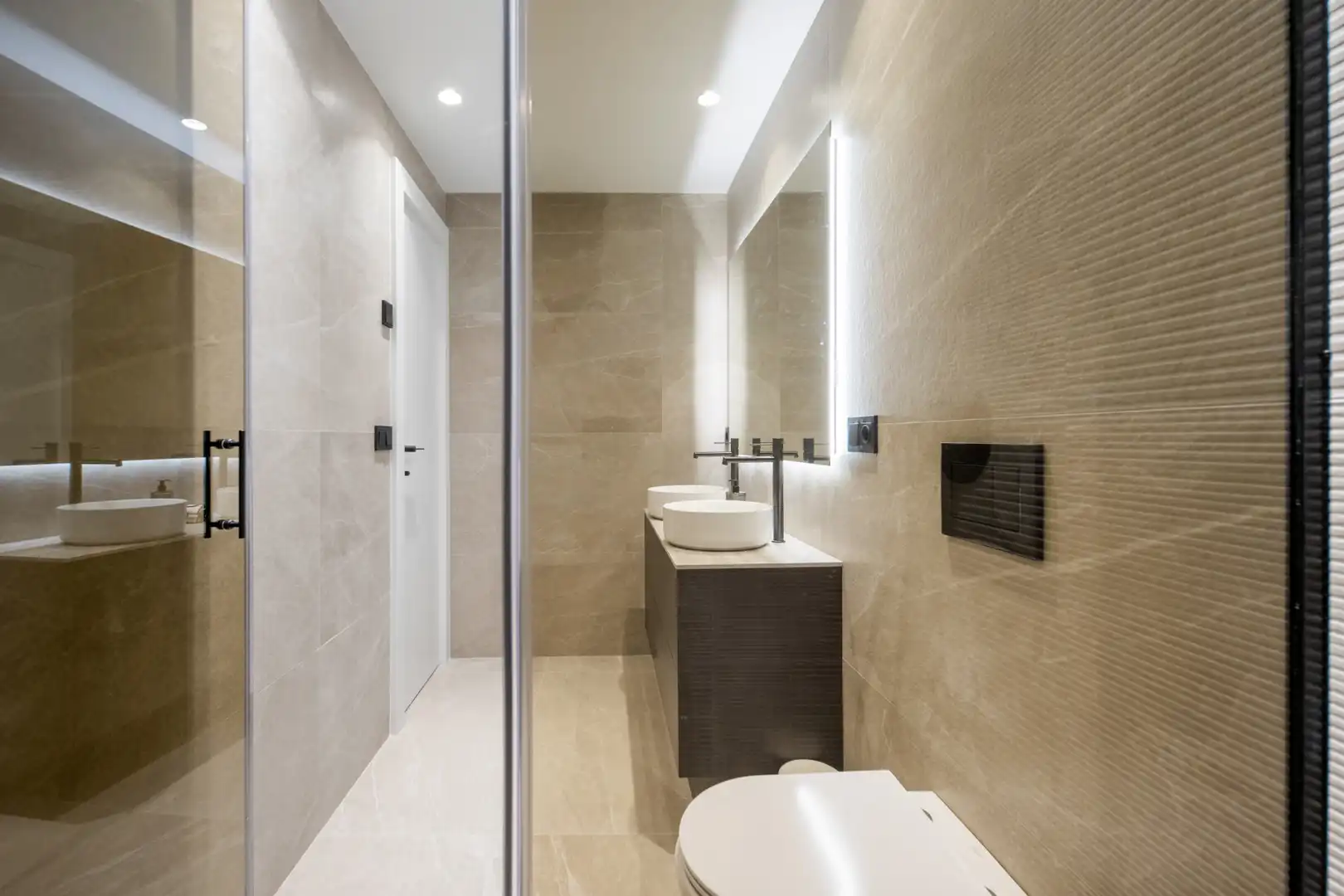 Attique avec terrasse à vendre à Nueva Andalucía, imagen 28