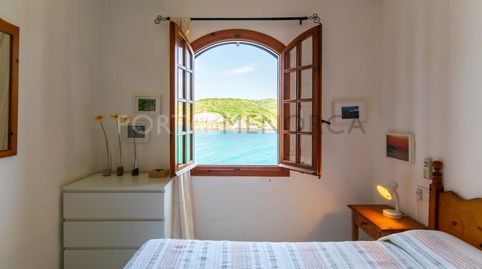 Foto 3 von Wohnungen zum Verkauf in Playas de Fornells, Es Mercadal