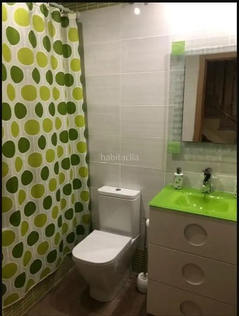Casa pareada con jardín en venta en Calle los Almendros 63, imagen 12