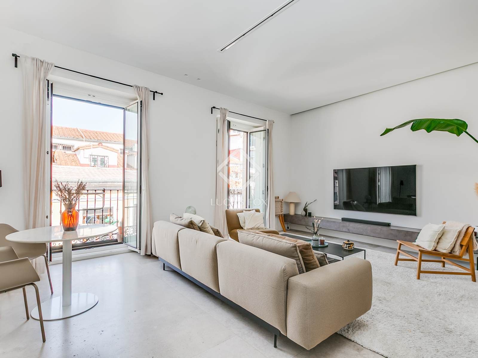 Flat for sale in Justicia - Chueca, Centro