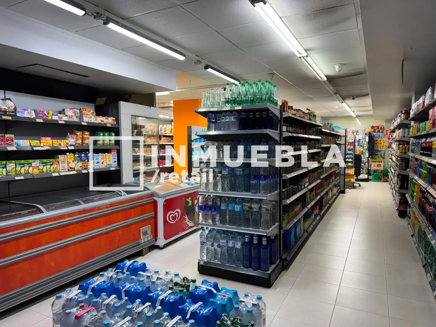 Geschaftsraum zum Verkauf in Barcelona