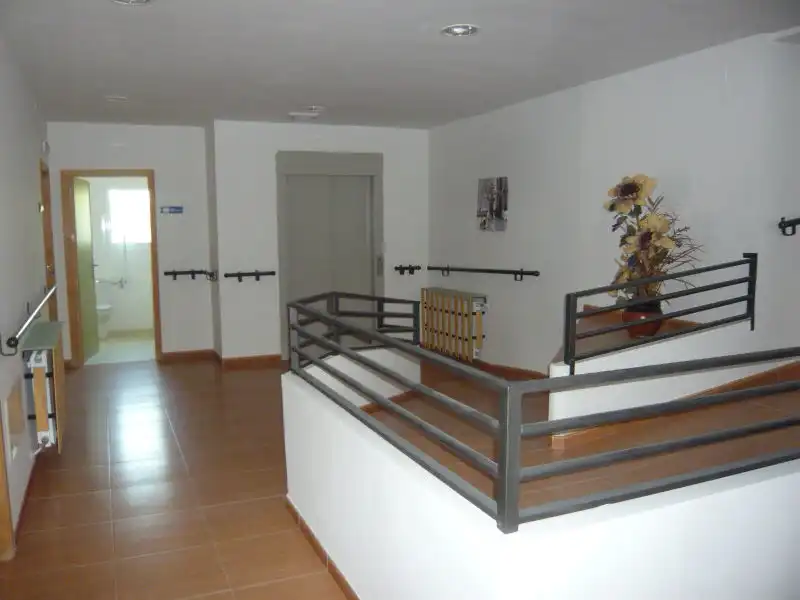 Edificio en venta en Robledo