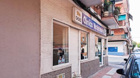 Photo 2 of Premises to rent in Calle de Nicolasa Gómez, 71, Canillejas, Madrid