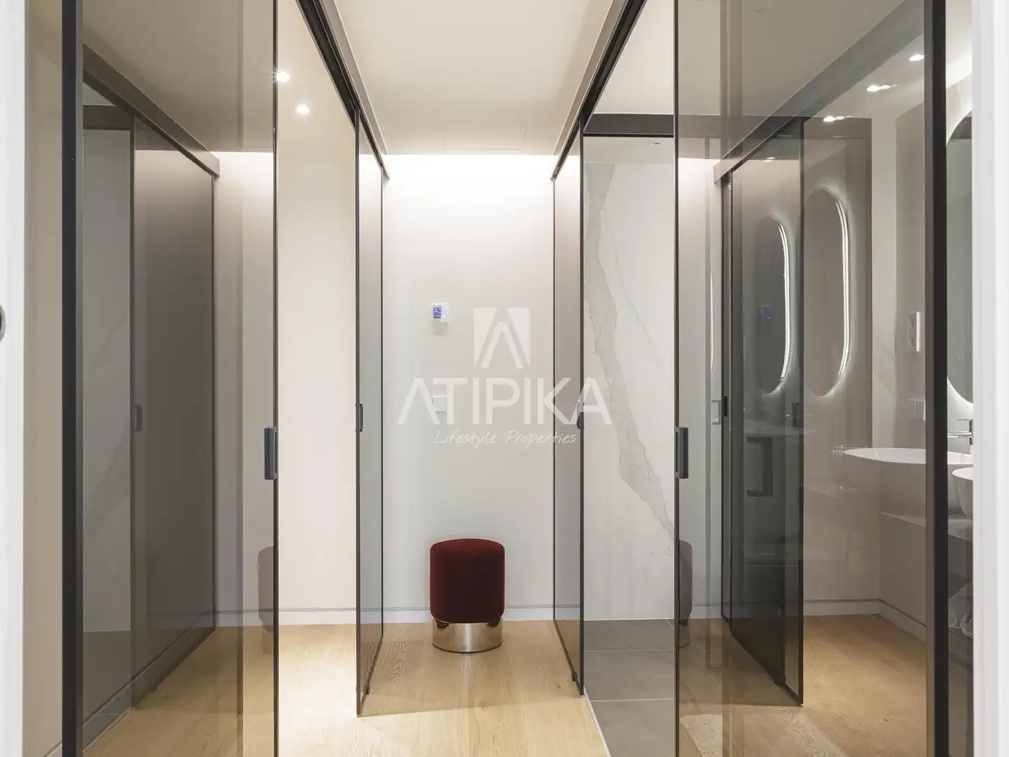 Appartement avec terrasse à vendre à Gràcia, imagen 15