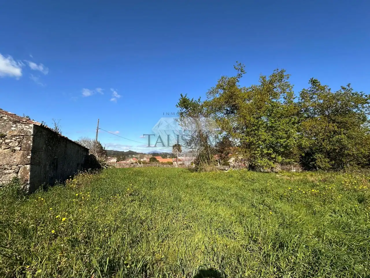 Casa rústica amb jardí en venda a PEREIRO, imagen 9