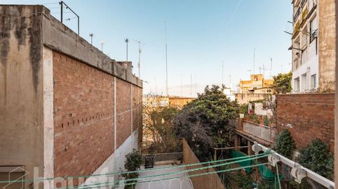 Foto 3 de Piso en venta en Cl Calderon de la Barca, ., El Carmel, Barcelona Capital