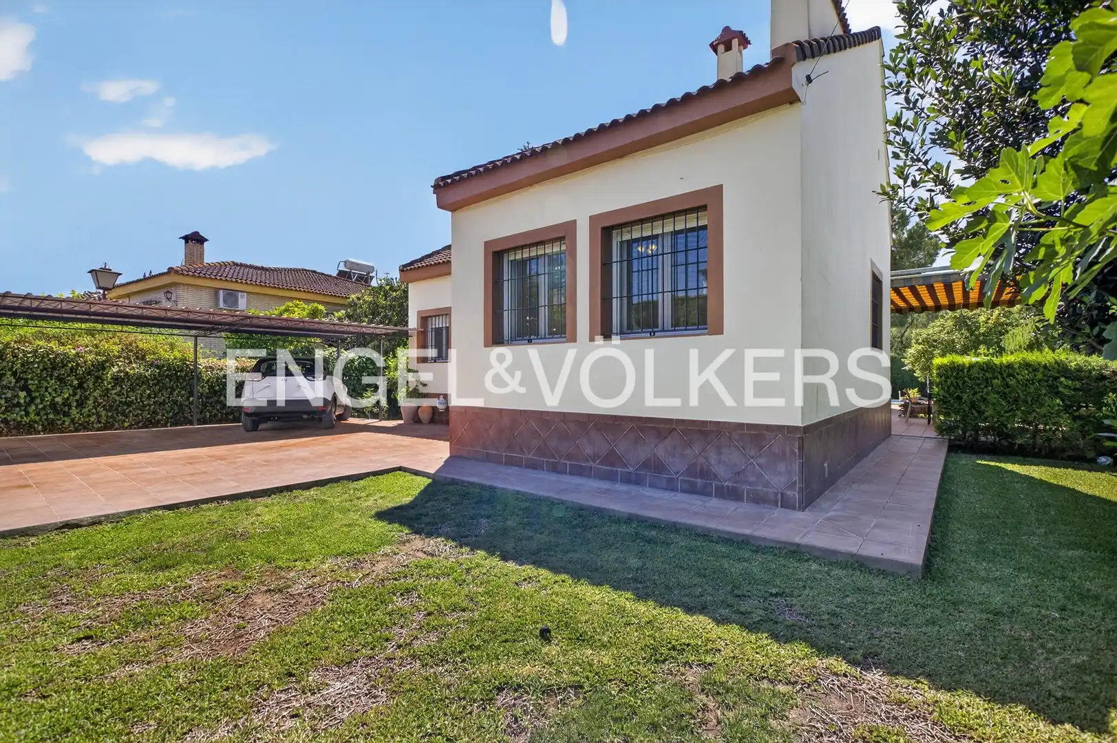 Maison à vendre à Cerros de Montequinto, imagen 59