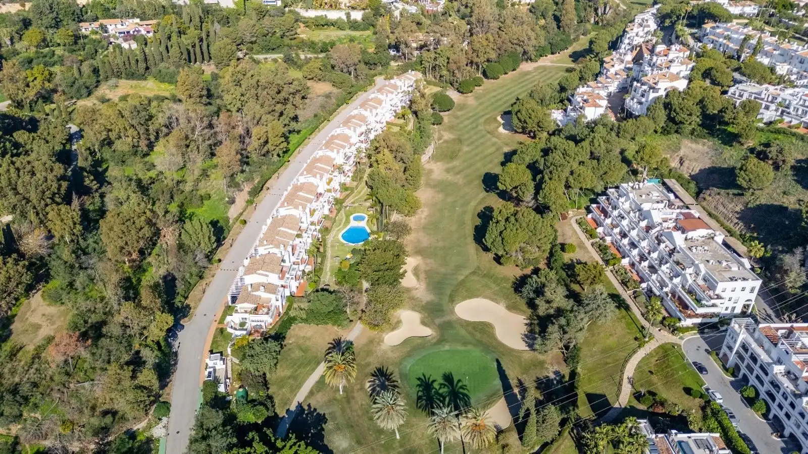 Dúplex con piscina en venta en Avenida Tomás Pascual 22, imagen 30