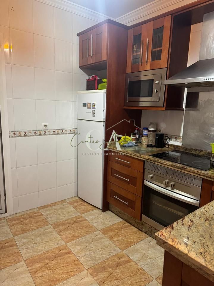 Cuina de Planta baixa en venda en Puente Genil