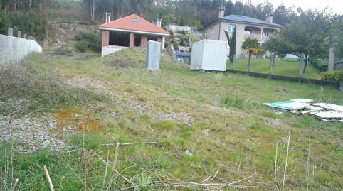 Chalet en Roxos