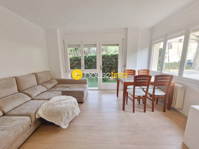 Planta baja en Venta en Les Pinedes