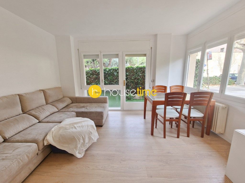 Wohnzimmer von Erdgeschoss zum Verkauf in Vilassar de Mar