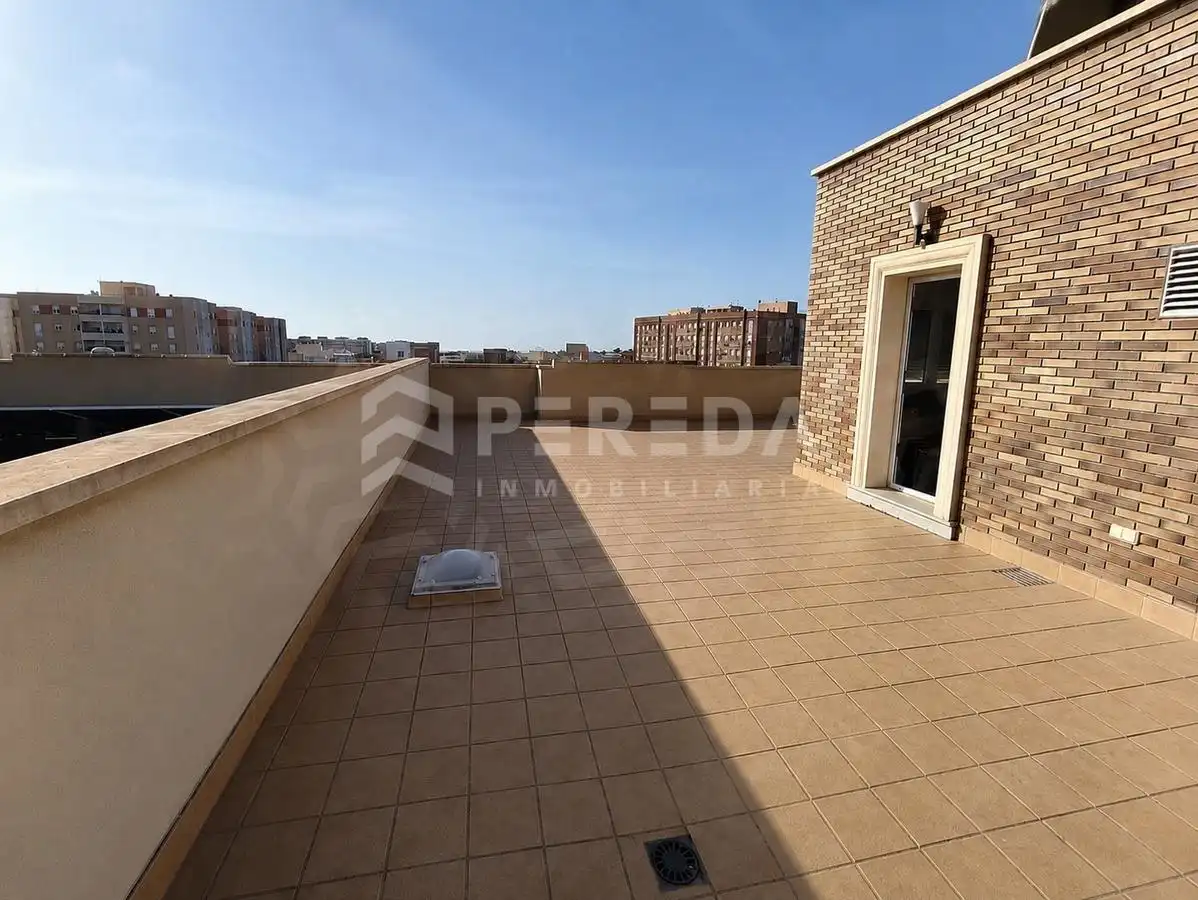 Casa en venda a Puebla de Vícar, imagen 37