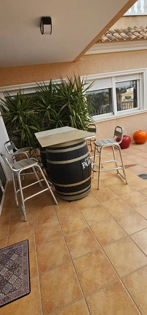 Apartment with terrace for sale in Orihuela Costa, imagen 44