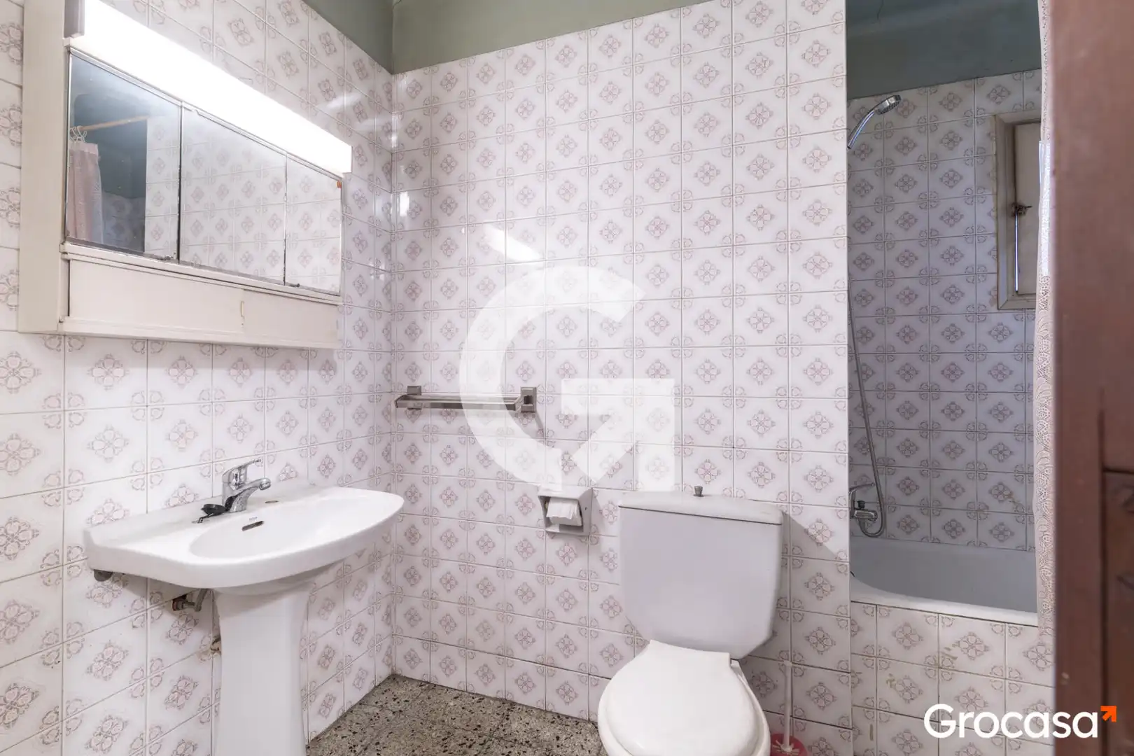 Baño de Piso en venta en Centre  