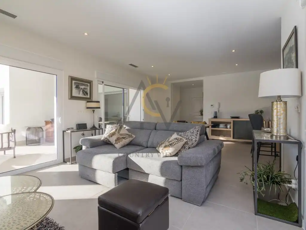 Villa avec piscine à vendre à El Pinós / Pinoso, imagen 3