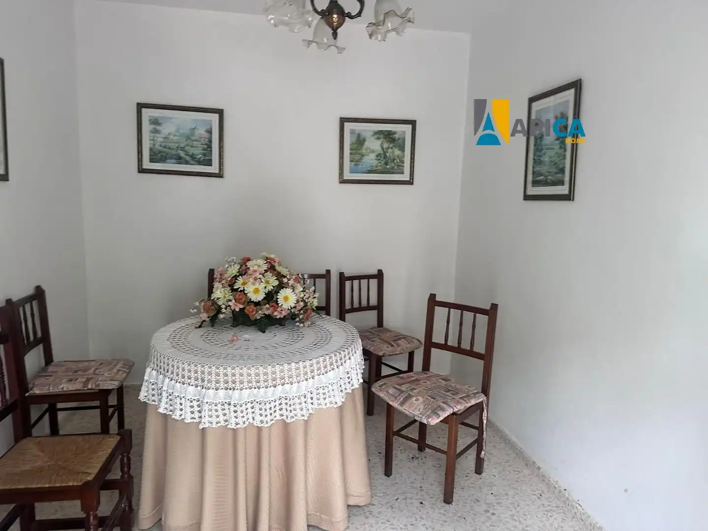 Xalet en venda a Vejer, imagen 16