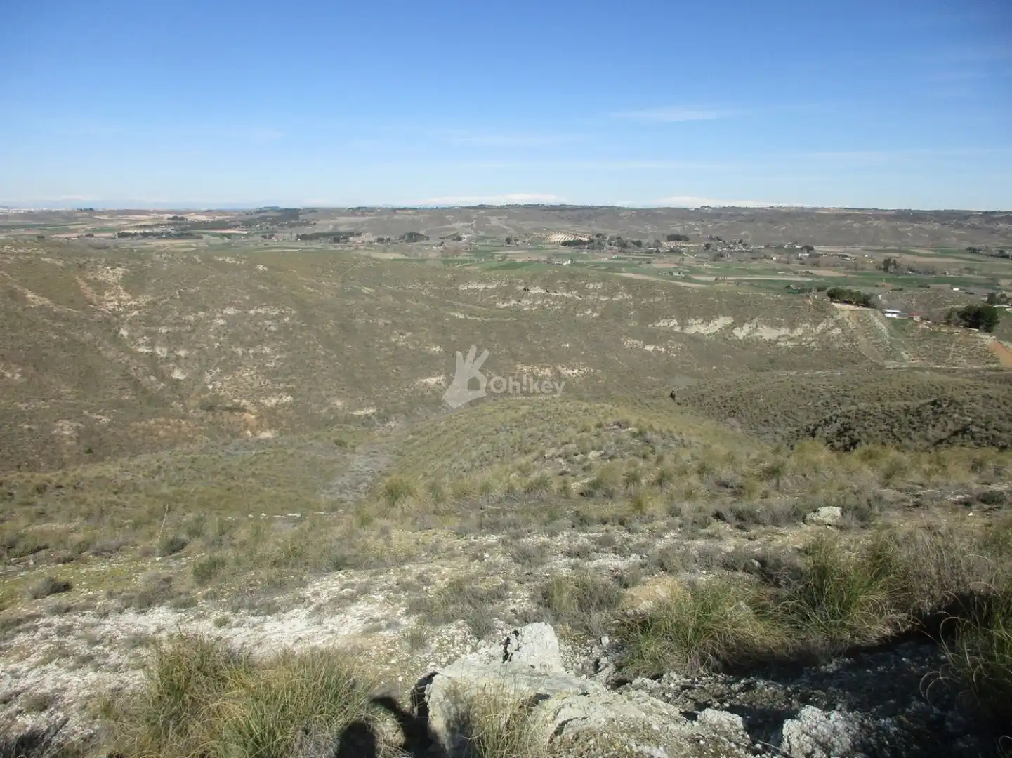 Rural land for sale in Chinchón, imagen 5