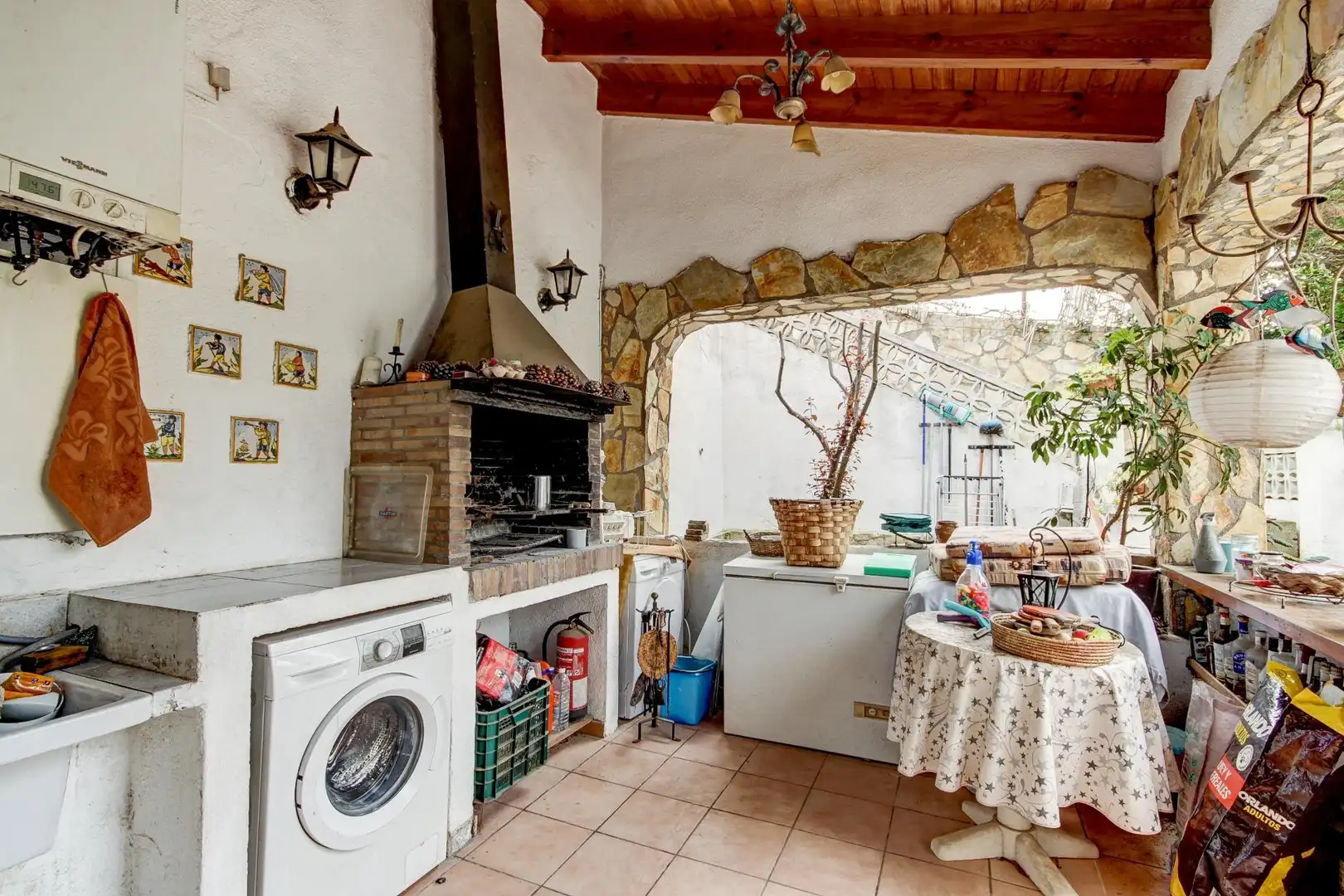 Casa en venta en Sant Fost de Campsentelles, imagen 31