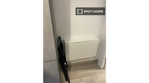 Foto 4 von Zimmer in El Baix Guinardó, Barcelona Capital