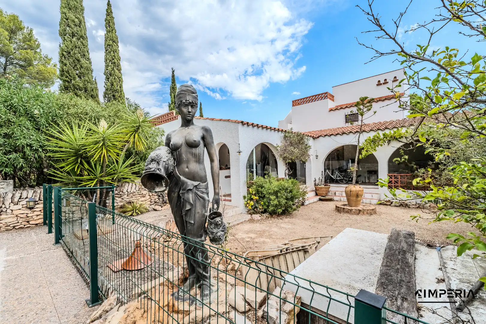 Chalet con terraza en venta en N/A, imagen 89