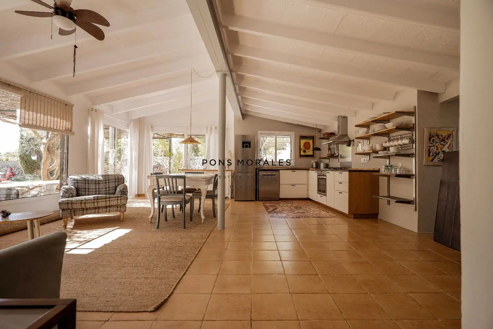 Casa rústica con piscina en venta en Ciutadella, imagen 22