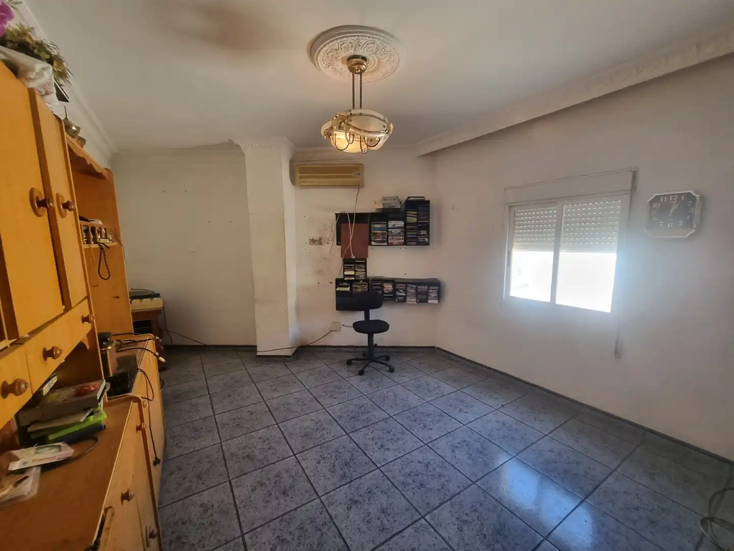 Houses for sale in Tabernas  with Air Conditioner, Heating and Furnished