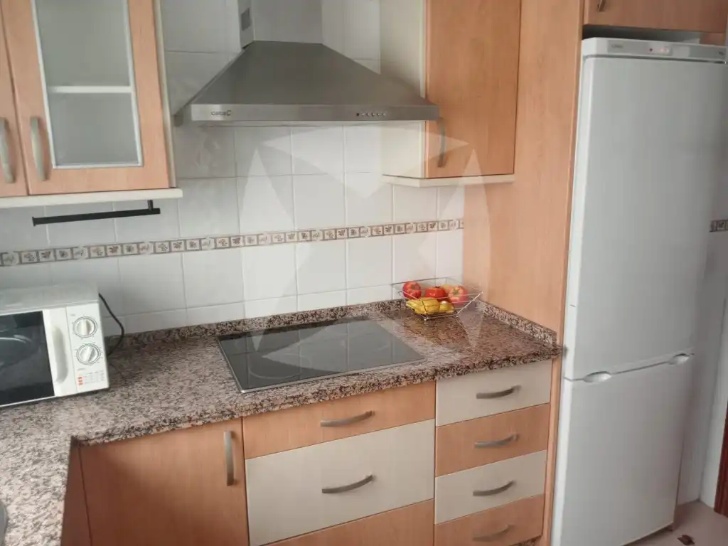 Flat for rent in Plaza Cecilio Reino Vargas, Pardaleras