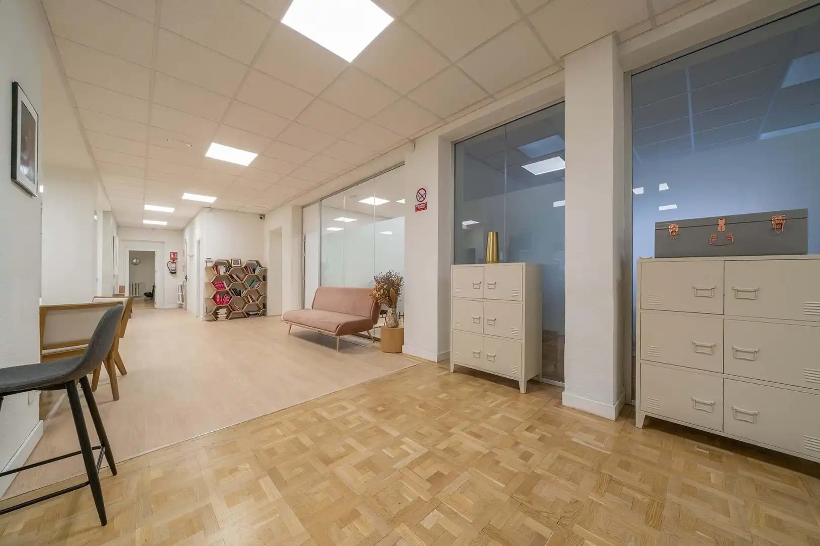 Ufficio con ascensore in vendita a Chamartín, imagen 3