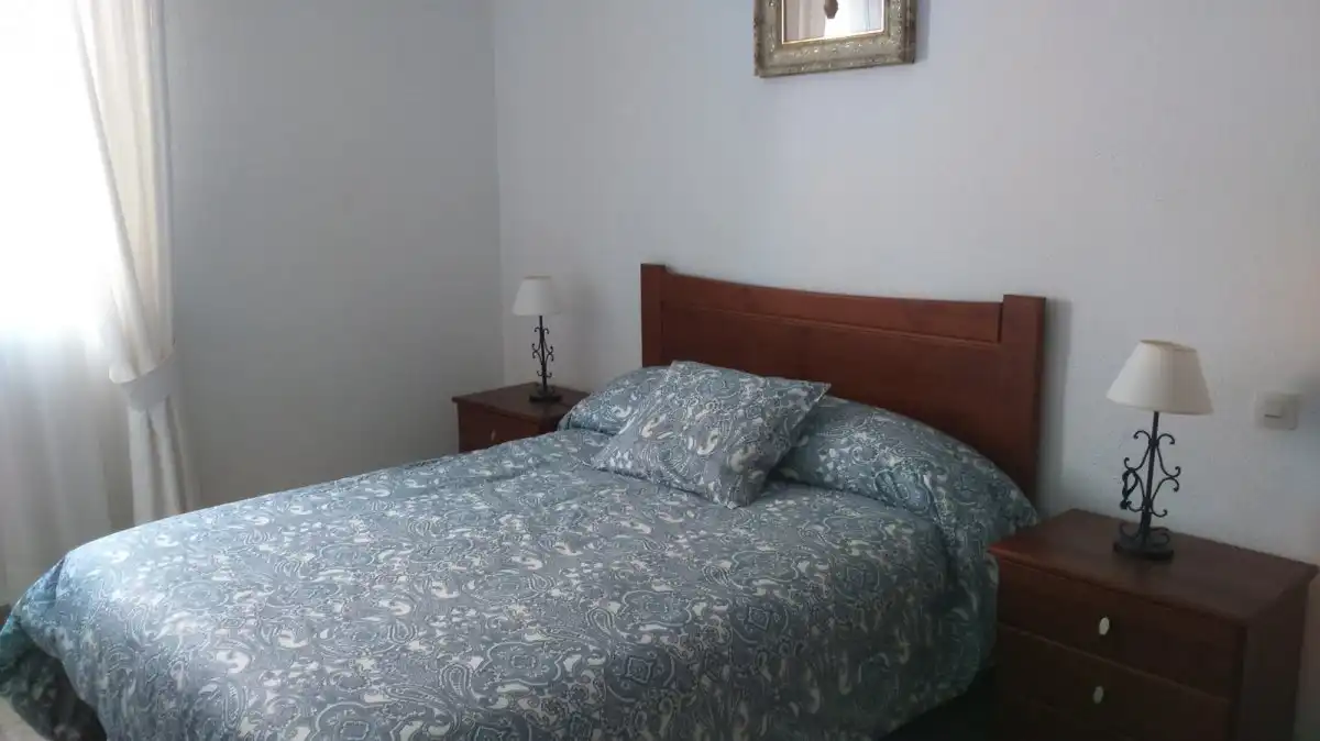 Flat with terrace to rent in Paseo Marítimo - San José - La Laguna, imagen 11