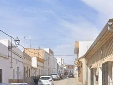 Piso en venta en La Lantejuela