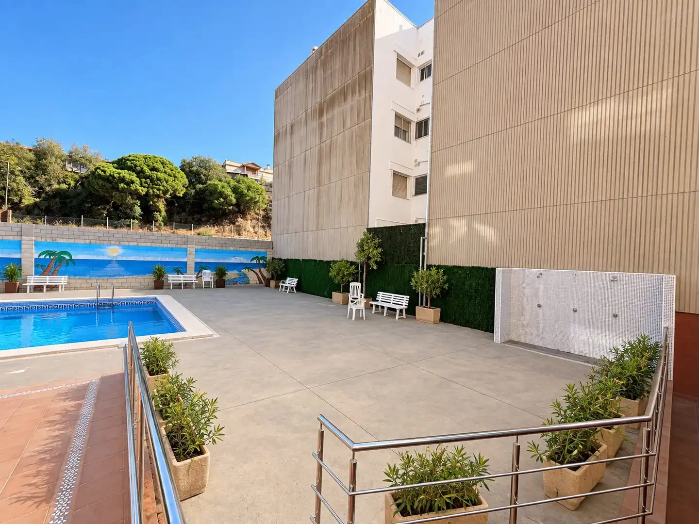 Local comercial en venda a Plaça Mèrida, imagen 10