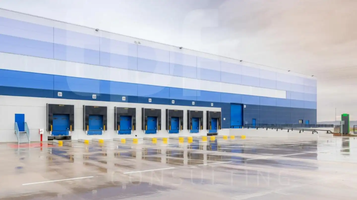 Industrial building to rent in 6, imagen 2