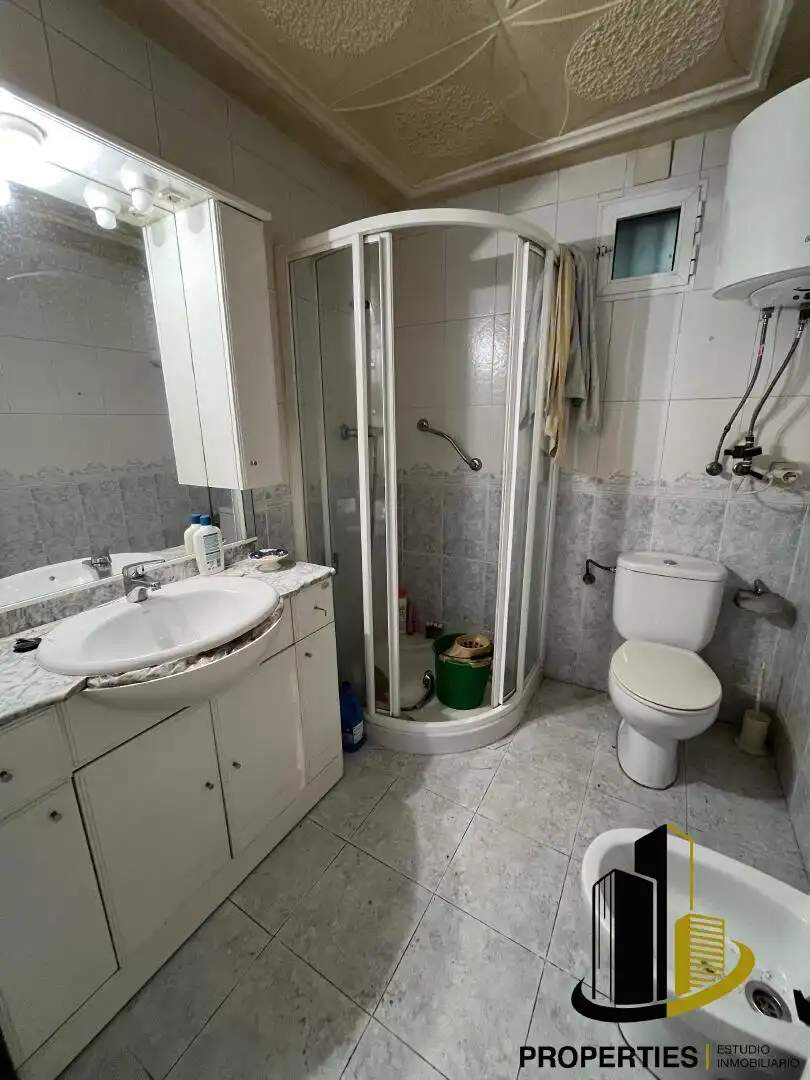 Baño de Casa o chalet en venta en Ledrada