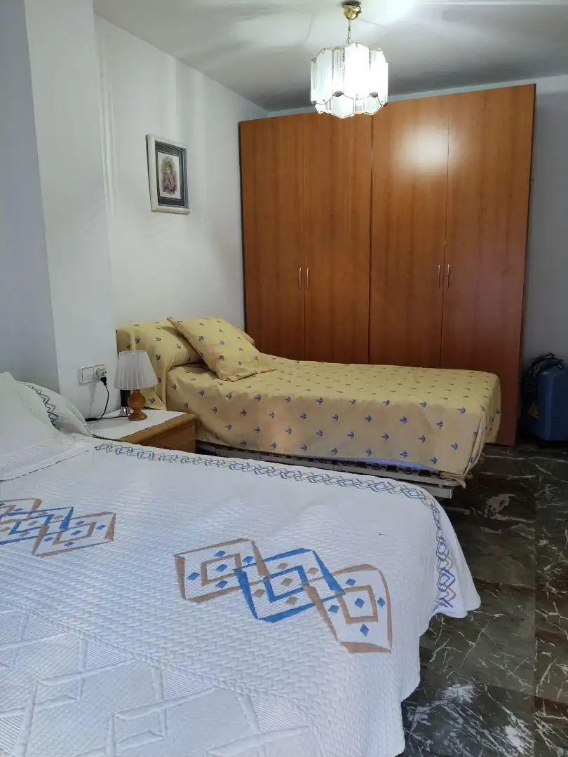 Piso con terraza en venta en Carrer de la Mare de Déu de Lourdes 53, imagen 9