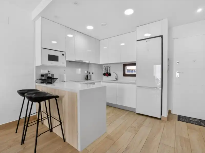 Penthouse zum Verkauf in Los Balcones - Los Altos, imagen 18