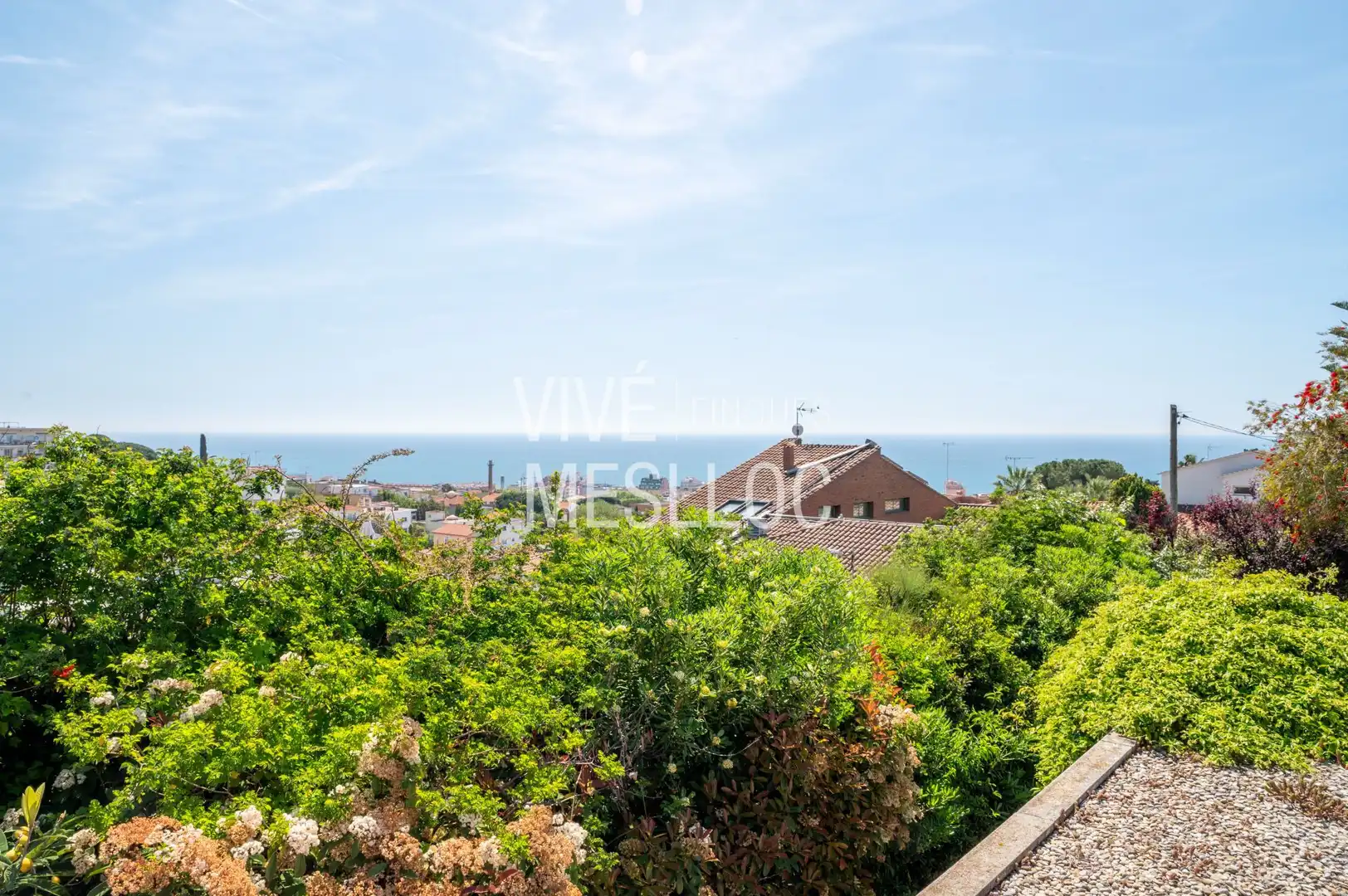 Casa o chalet de alquiler en El Masnou con Calefacción, Jardín privado y Terraza