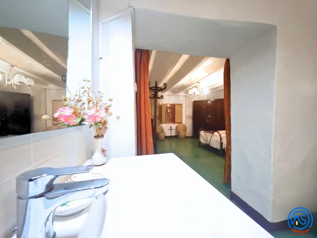 Casa o chalet en venta en Brea de Aragón con Calefacción, Trastero y Amueblado