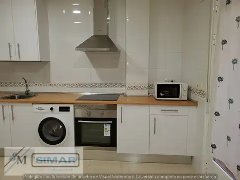 Apartament de lloguer a Calle Ramón y Cajal, Bargas