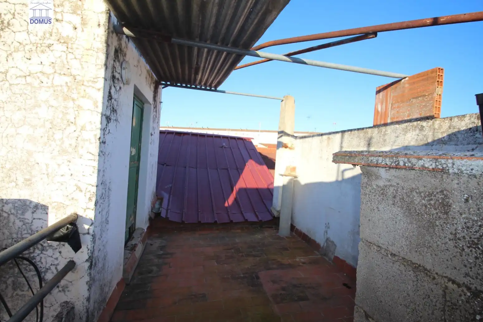 Terrace of Houses for sale in Montijo