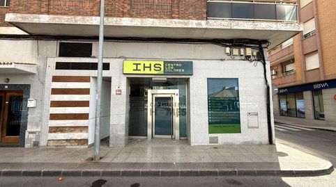 Photo 5 of Commercial properties for sale in San Pedro, 1, La Magdalena - Molinos Marfagones, Cartagena