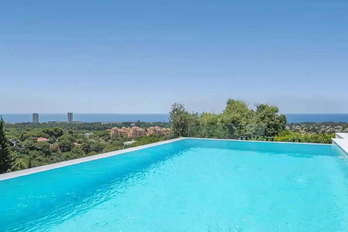 Reihenhaus zum Verkauf in Elviria - Cabopino, imagen 29